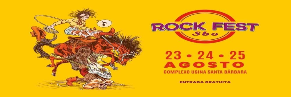Sbo Rock Fest